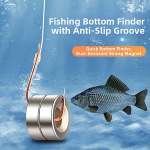 MINGRENBANG | Quick Float Adjuster Fishing Lead Sinker