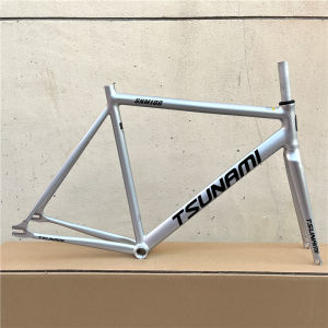 Aluminum 2024 Frame