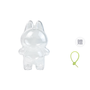 Labubu Bảo Vệ Cao Cấp Độ Chống Rơi Độ Nét Cao Bảo Vệ Cho Đồ Chơi Lông Nhung Đồ Chơi Hoạt Hình Đồ Chơi