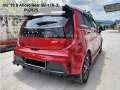 Proton Iriz 2022 2023 2024 Drive 68 R3 OEM bodykit body kit front side rear skirt lip diffuser. 