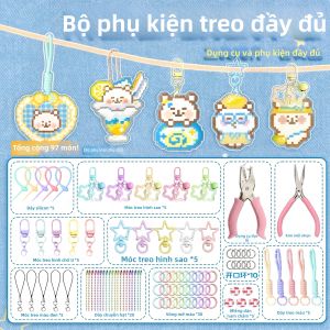 YUGUANG | DIY Beads Making Tool Set