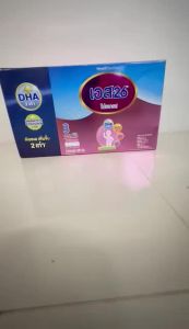 นมผงเด็ก S-26 Progress สูตร 3  ขนาด 2500กรัม/ขนาด (2500+500g.*2ห่อ=3500g)/ถุงแบ่ง ทดลองทาน 500ก.(ไม่มีกล่อง)