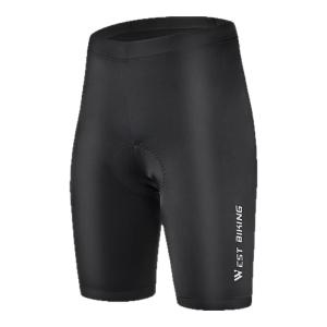 West Biking | Breathable Shock-absorbing Cycling Shorts with Sponge Padding