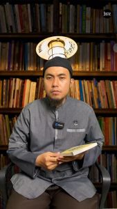 Super Jago Kuasai Bahasa Arab dari Nol Belajar Ilmu Nahwu dengan Mudah - Kemas M Intizham