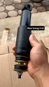 Giảm sóc cabin trước đông phong 375 5001085 C0302 1 ty 1 khoen giảm sóc xe ô tô