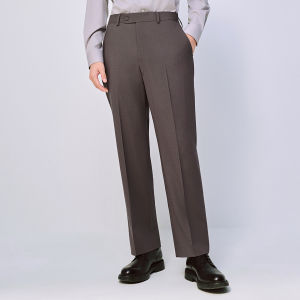 Spring New Mens Business Trousers For Wedding