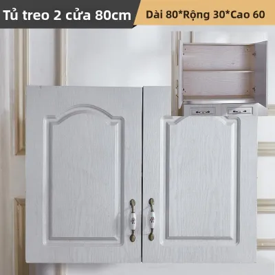 ZHIZHOU | Tủ Bếp Inox Đa Năng Lắp Ghép Thông Minh