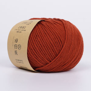 LOVEYARN | Pure Merino Wool DIY Knitting Yarn