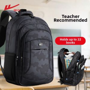 Warrior | Casual Sporty Large Capacity Backpack