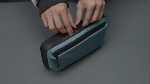 U Elements Organization City Pouch Cases and Organizer