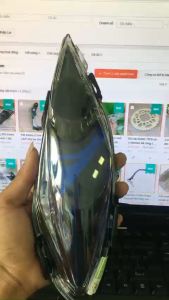 Đèn xi nhan ZHI PAT lắp cho ex2010(Màu Xanh Dương)