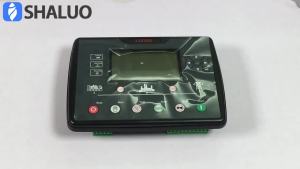 LIXiSE LXC6120LXC6120N Diesel Generator Set Controller AMF Auto Start Control Moudel LCD Display