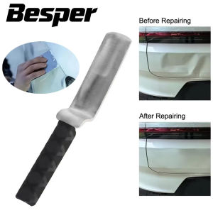 Car Dent Repair Tool Paintless Dent Repairing Knock Pads Backing Plate Body Dent Removal Tool or Spatula