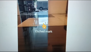 SCL 108 Easy Shine Stone Care Lab Mini Marble Polishing Kit