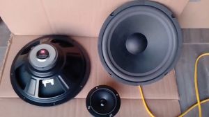 bass 25 giá cực rẻ phù hợp ghép loa kéo-loa hát karaoke-loa nghe nhạc