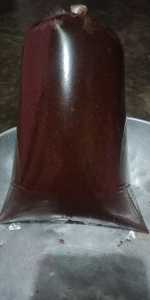 Bumbu kepala  sangrai  menambahkan  masakan rendang 1 kg dan dll