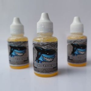 Essen Ikan Belanak Babon Besar Paling Ampuh 30ml