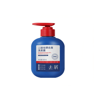 SHAOHUATANG | Anti-dandruff Shampoo Fluid