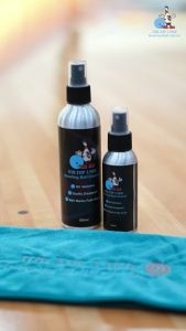 Mr.Top Lane Premium Bowling Ball Cleaner