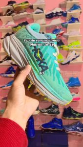 Sepatu Atr 7 Women Model Baru Sepatu Senam Wanita Ringan Bonus Kaos Kaki Sepatu Olahraga Cewek Lari Jogging Ringan Sneakers Hiking Wanita Nyaman Dipakai