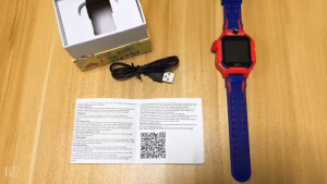 [พร้อมส่ง] นาฬิกาเด็ก SmartWatch Q88 หน้าจอยกลงหมุนได้ Q88S นาฬิกาโทรศัพท์ โทร ติดตามตำแหน่ง ถ่ายรูปได้ ภาษาไทย