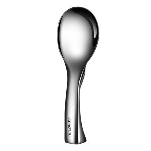 VONNO | Non-stick 316 Stainless Steel Spoon