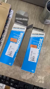 VICTOR REINZ REINZOSIL กาวทาประเก็น