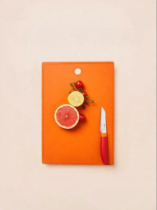 ZWILLING | Antimicrobial Mold Resistant Reversible Cutting Board