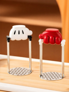 onlycook | Baby Food 304 Stainless Steel Masher
