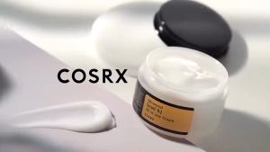COSRX Advanced Snail 92 All In One Cream 100g - Krim Wajah Multifungsi untuk Perawatan Kulit Berminyak