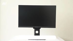 pc full set gaming AST Computer all in one komputer full set lengkap gaming Core i7-4790 Ram 16+512gb SSD 22" IPS CD Rom Layar yang dapat diangkat dan diputar Windows+Office+Garansi