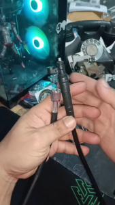 สายไมล์ เวฟ 100/110 / สายไมล์ จับควานเร็ว รุ่น WAVE 100/110( ดิสเบรค ยาว 89 cm. )สายไมล์ เวฟ ดิสเบรค งานเกรดศูนย์