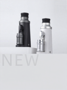 STARSEEKER | Italian & Manual Drip Coffee Grinder
