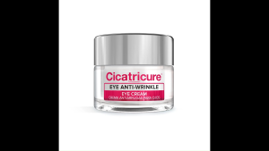 Kem dưỡng mắt chống nhăn cicatricure EYE ANTI-WRINKLE 15g giảm bọng mắt quầng thâm lão hóa phục hồi làn da quanh mắt của Mỹ