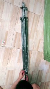 CHÂN LOA SÂN KHẤU 08M DẠNG CHÂN DÙ CHO DÒNG LOA Full