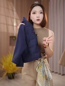 Snoopy | Childrens Warm and Casual Jacket