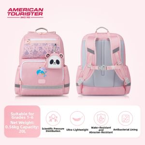 American Tourister | Lightweight School Bag for Children