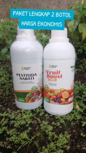 Plant Pest Control Liquid Spray for Garden Care - PN