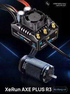 HAOYINGKEJI | Waterproof Brushless Motor for RC Crawler