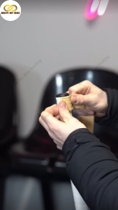 160cm Field Hockey Stick Handle Grip Floorball Overgrip Rod Grip Replacement Pembalut Kayu Hoki