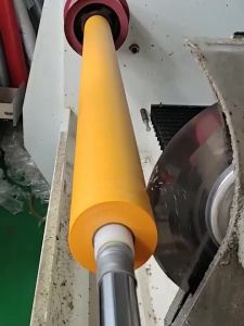 YOUJIANG | Paint Protection Decorative Tape Yellow