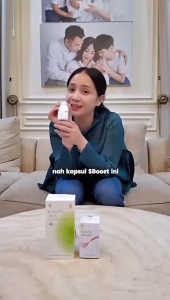 Kalon Sboost Weight Loss Capsules | Slimming & Fat Burner Supplement for Men & Women