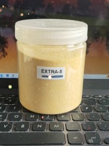 Bubuk Kuning Obat Poles Marmer Granit Yellow Powder Extra 5 - 500 Gram