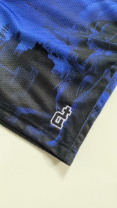 DGRAVE CREATIONS SKYMOURN SHORTS