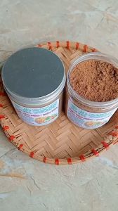 hũ 100g bột táo mèo ( sơn tra ) nguyên chất