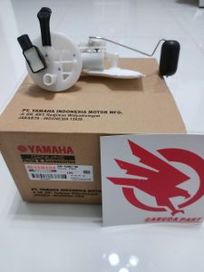 FUEL PUMP POMPA BENSIN NMAX N-MAX 2DP-E3907-00 ORIGINAL YGP