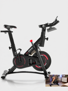 SHUA | Silent Magnetic Resistance Indoor Cycling Bike