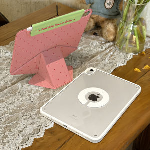 Zoyu | Protective Elevating Case Light & Bend Prevention Pen Slot