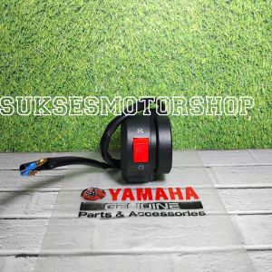 SAKLAR KANAN RXKING NEW