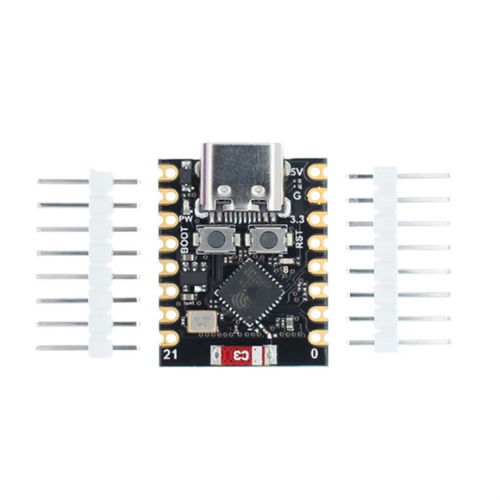 Arduino C3 Parts ESP32-C3 Development Board ESP32 C3 SuperMini WiFi Bluetooth For ...